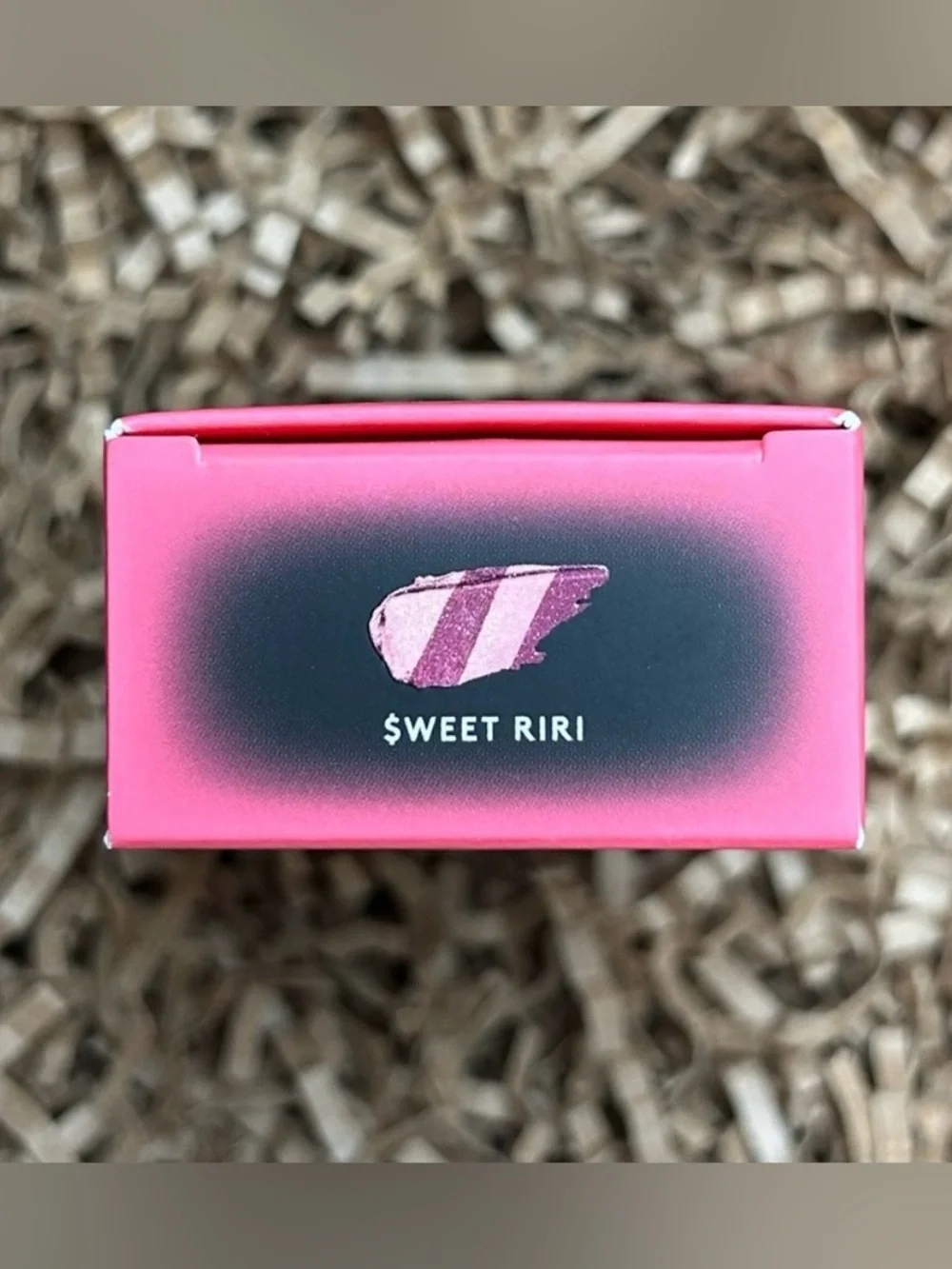 Fenty Beauty Gloss Bomb Swirl Twisted Lip Luminizer - $WEET RIRI